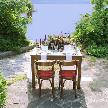 Little Island Resort Nisos Ioanninon 외부 사진