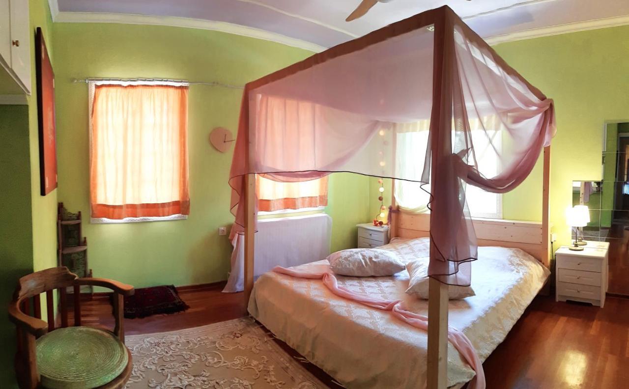 Little Island Resort Nisos Ioanninon 외부 사진