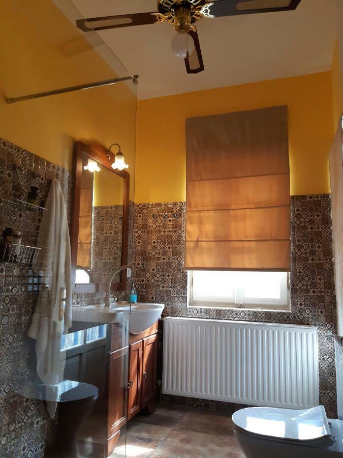 Little Island Resort Nisos Ioanninon 외부 사진