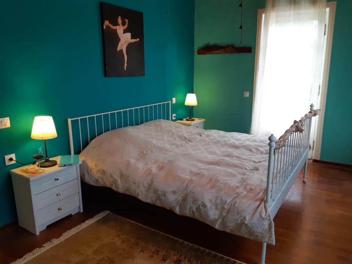 Little Island Resort Nisos Ioanninon 외부 사진