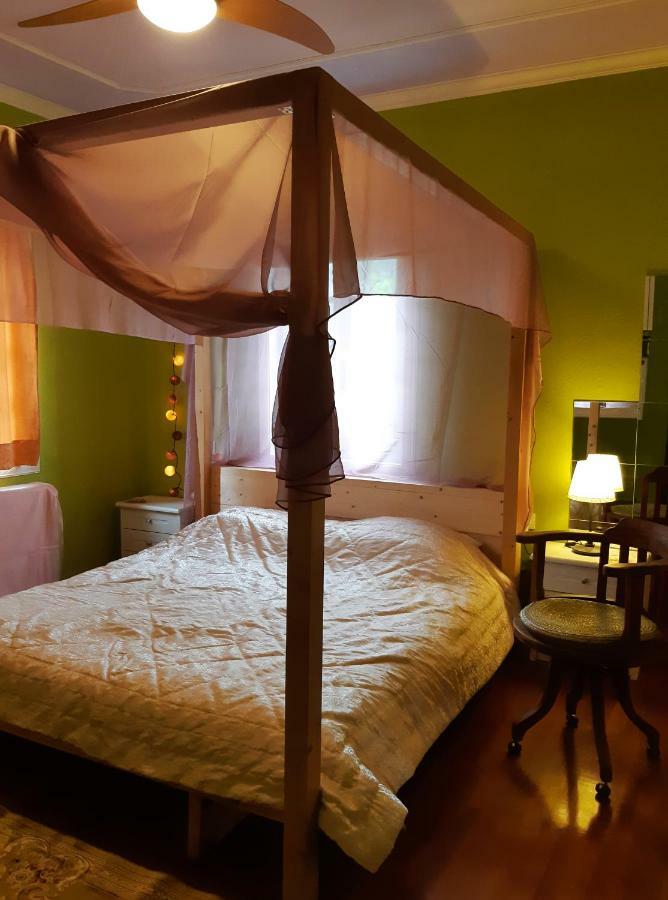 Little Island Resort Nisos Ioanninon 외부 사진