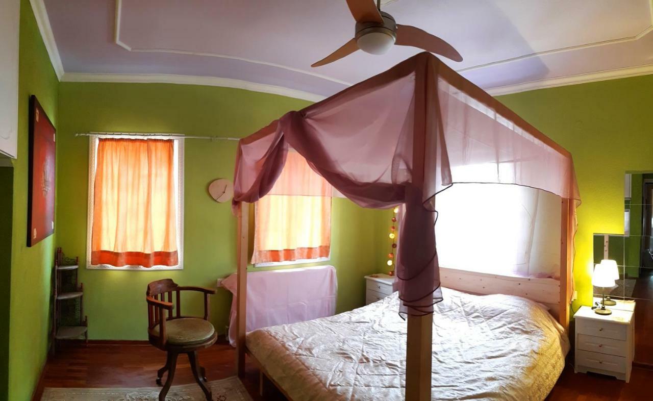 Little Island Resort Nisos Ioanninon 외부 사진