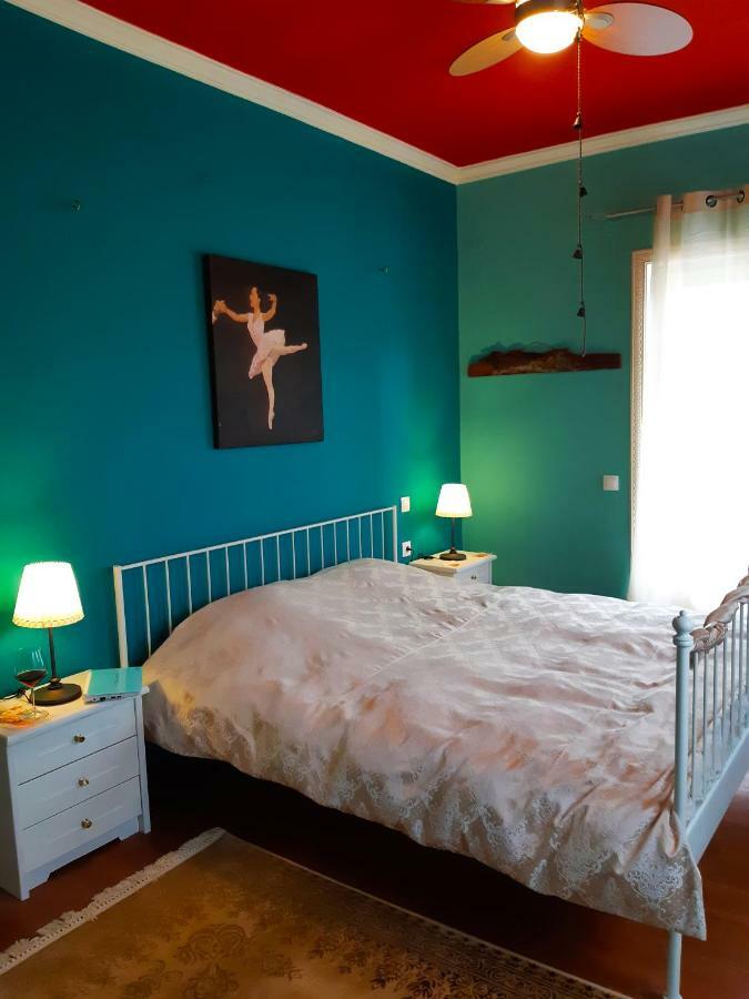 Little Island Resort Nisos Ioanninon 외부 사진