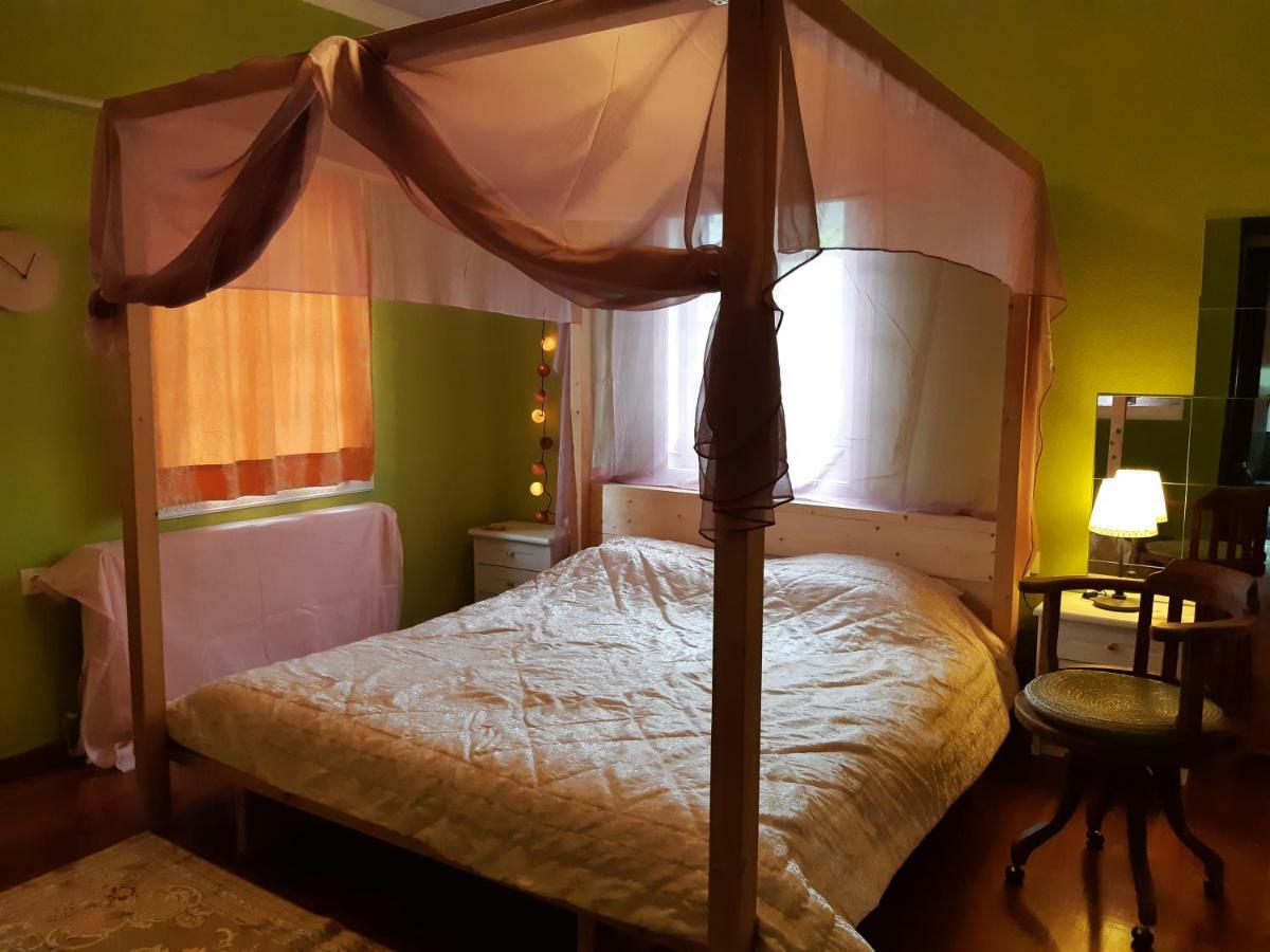 Little Island Resort Nisos Ioanninon 외부 사진