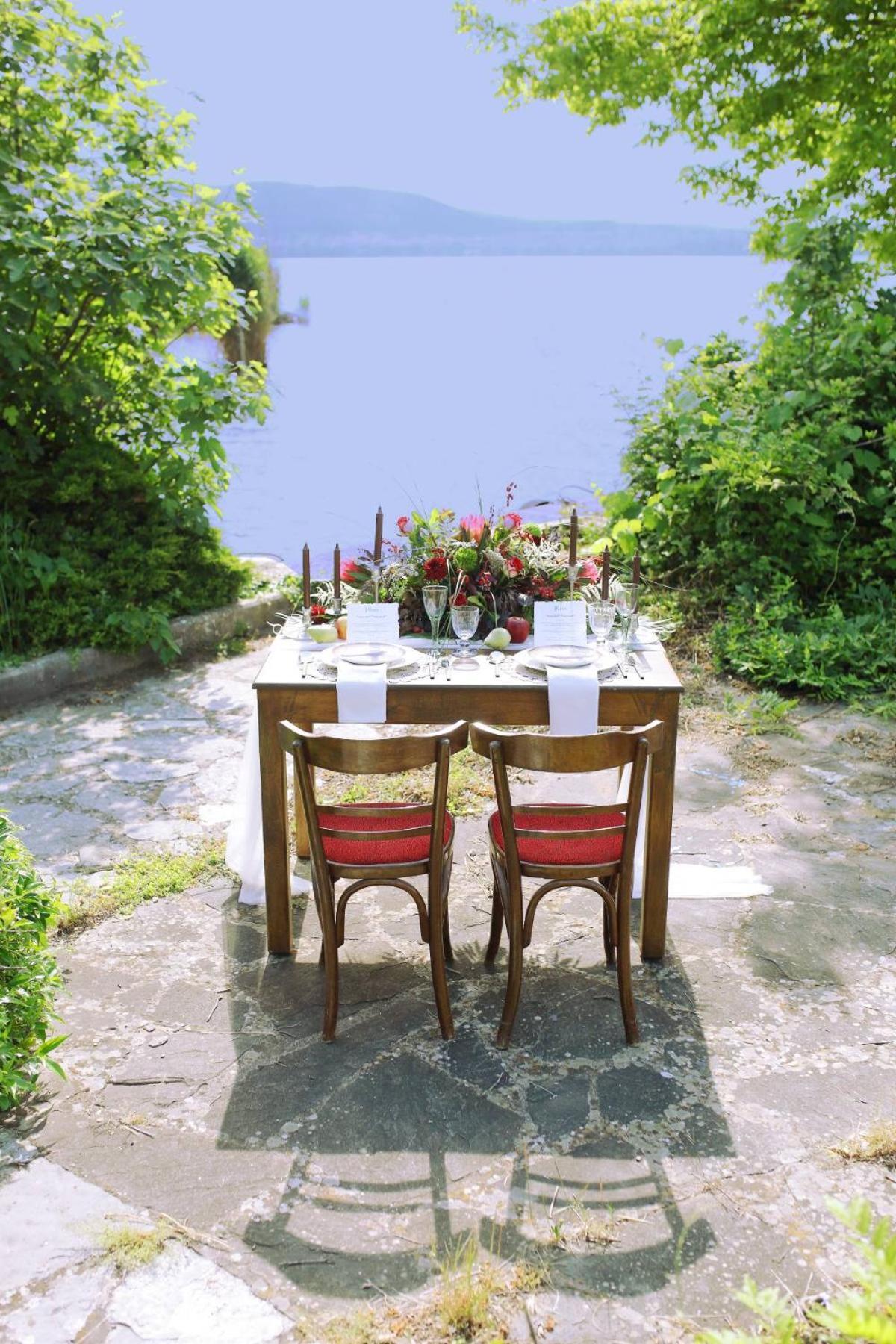 Little Island Resort Nisos Ioanninon 외부 사진