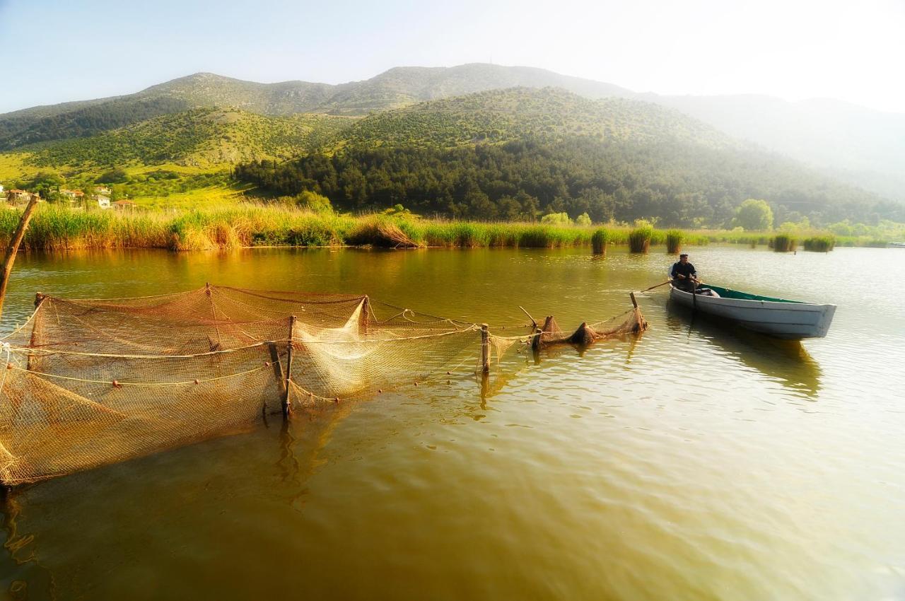 Little Island Resort Nisos Ioanninon 외부 사진